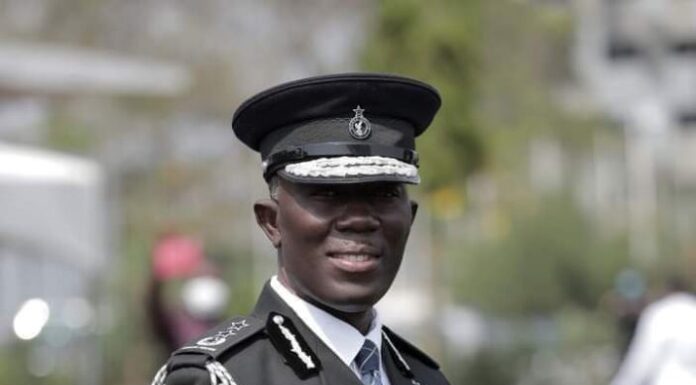 ‘Do Your Politics And Allow The Police To Do Policing’ – IGP