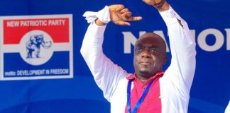 DATE FOR NPP’S PRESIDENTIAL AND PARLIAMENTARY PRIMARIES SET.