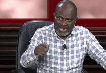 I Swear To God, I Will Give Akufo-Addo And Bawumia Showdown – Angry Ken Agyapong Reacts As His Agent Gets Sacked