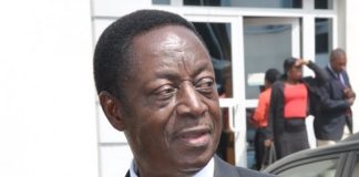 ‘Ghana’s Current Debt Is Frightening’ – Kwabena Duffour