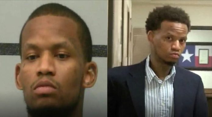 36-Year-Old Man Sentenced To 70 Years Imprisonment For Spitting On Policemen.