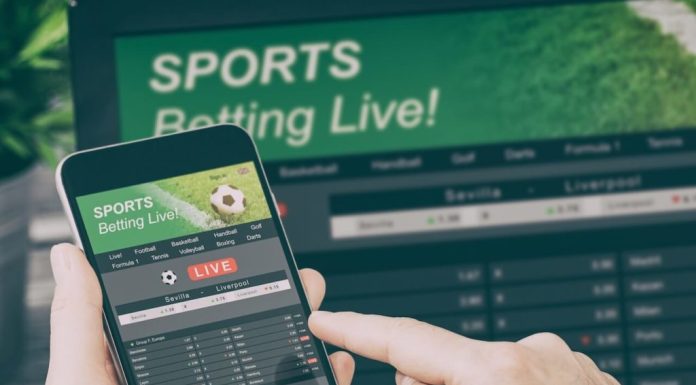 Bettors Cry Over Newly Introduced Bet Tax.