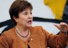 ‘Speed up’ work on debt restructuring for Ghana, others – IMF’s Georgieva tells China Speed, Up, Work, Debt, Restructuring, Ghana, Others, IMF, Georgieva, Tells, China, For
