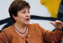 ‘Speed up’ work on debt restructuring for Ghana, others – IMF’s Georgieva tells China Speed, Up, Work, Debt, Restructuring, Ghana, Others, IMF, Georgieva, Tells, China, For