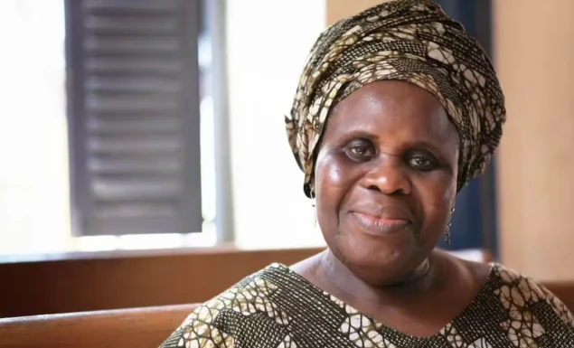 Renowned Ghanaian writer Prof. Ama Atta Aidoo passes on aged 81