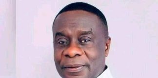 2020 Elections: ‘I Am Disappointed By The Court’s Decision’ – Gyakye Quayson.