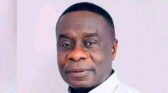 2020 Elections: ‘I Am Disappointed By The Court’s Decision’ – Gyakye Quayson.