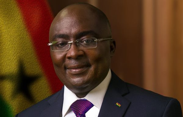 Allegations of Islamic group funding Bawumia could potentially hinder his presidential ambition – Dr Isaac Brak