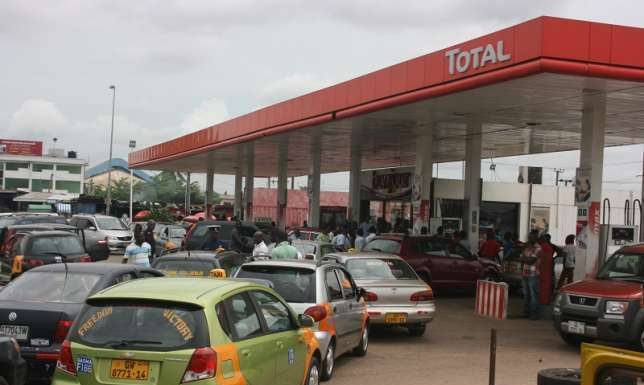 10% Fare Reduction: Transport Operators Defy Directive.