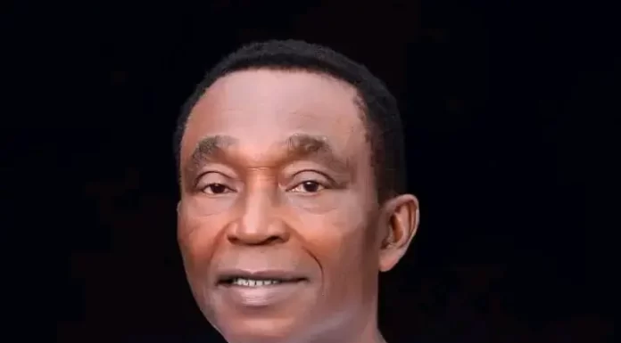 NDC Primaries: Frederick Faidoo elected parliamentary candidate for Takoradi