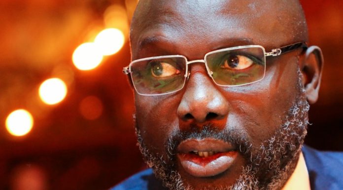 Liberia: Telecommunication Minister Sacked For Attending Opposition Rally.