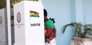 Kumawu: By-Election Comes Of Today.