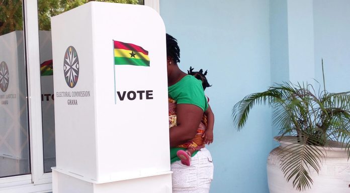 Kumawu: By-Election Comes Of Today.