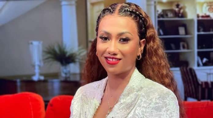 Mona 4Real extradited to US over to face charges over alleged $2m ‘sakawa’