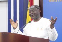 IMF executive board approves Ghana’s $3billion bailout