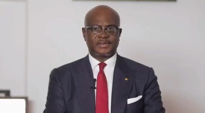 ‘Primaries Will Be Postponed If Are Discrepancies Are Not Resolved’ – Kojo Bonsu.