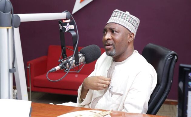 LGBTQI: Why are Europeans, Americans running away from Saudi Arabia – Muntaka