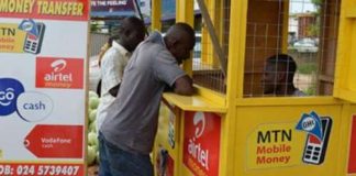 Momo Agents Threaten To Embark On A Nationawide Strike.