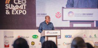 IMF Deal: ‘Ghana Beyond Aid Policy, The Butt Of Jokes Amongst Many Commentators’ – John Mahama.
