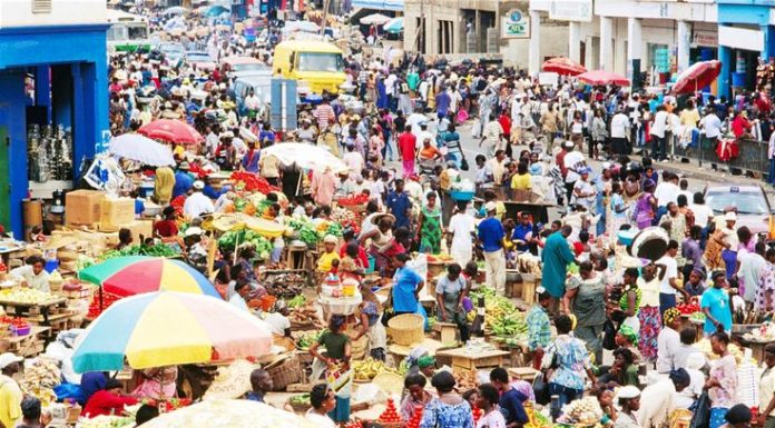 IMF Deal: Let’s Brace Ourselves For Severe Hardship – Minority.
