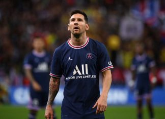 PSG Suspends Messi Over Unapproved Saudi Trip.