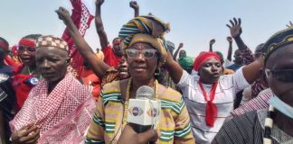 Nabdam District: Residents Threaten To Boycott 2024 Elections Over Delayed Project.