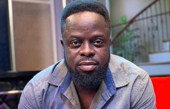 “Brace yourself for more mind-blowing performances; I’m coming back with fire – Ofori Amponsah