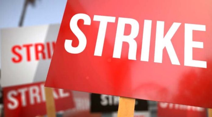 Judicial Service Urges JUSAG To Call Off Strike.
