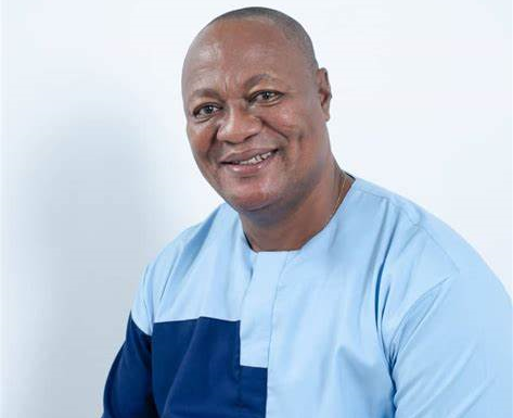 I’m for Bawumia – KMA Boss finally makes stance clear