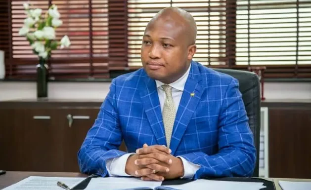 We have scrapped E-Levy and others; Covid-19 levy to go soon – Ablakwa promises