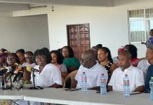 Makola: Ghanaian Traders Take On Nigerian Wig Sellers.