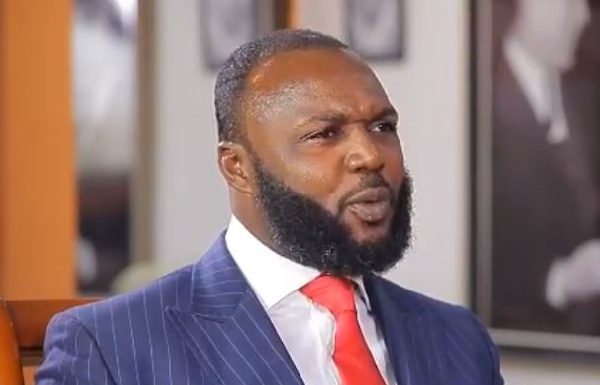 State Files For Ato Essien’s Imprisonment Over Fail Payments.
