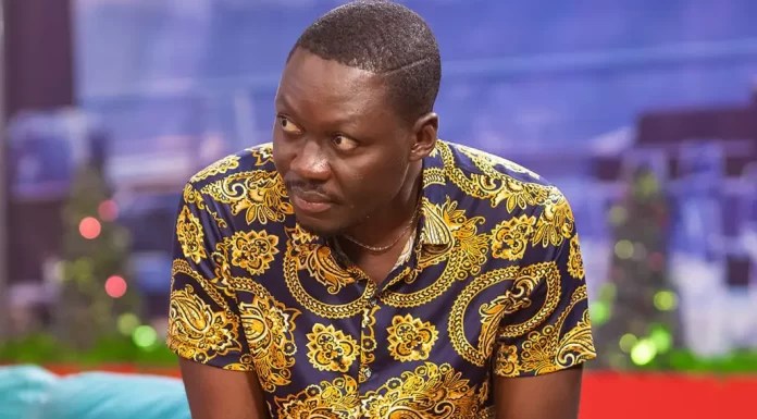 ‘I said the foolishness is too much and didn’t insult your personality’ – Arnold tells Bro Sammy