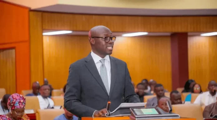 Ghana won’t get an IMF deal by end of May, the earliest is July-August – Ato Forson