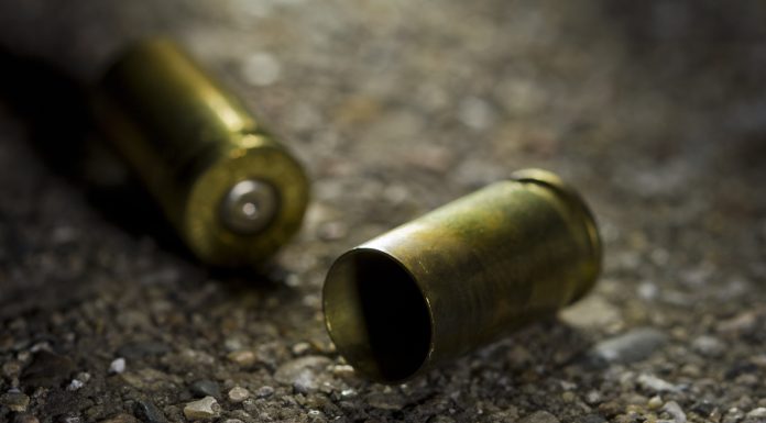 Man Shot Dead In Bortianor.
