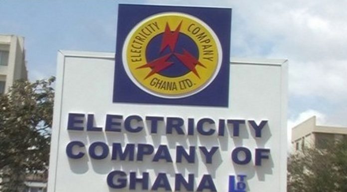 Volta Region: ECG Implements Cashless System.