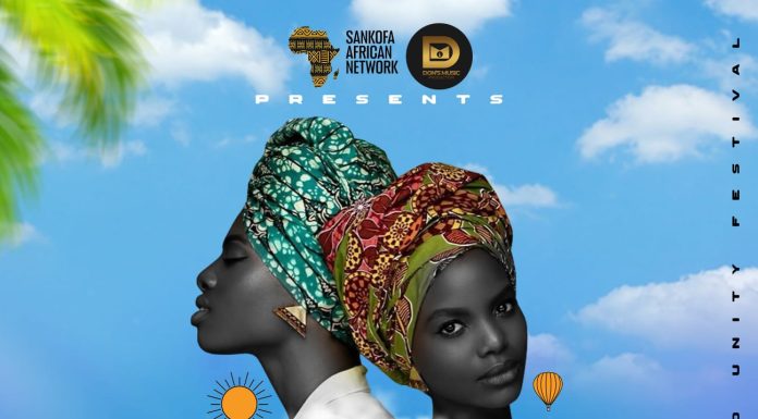 Afro Unity Festival: Festival Celebrating African Heritage and Culture, June 24