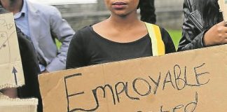 GSS Report Reveals That Two-Thirds of Ghana’s Unemployed Population Are Women.