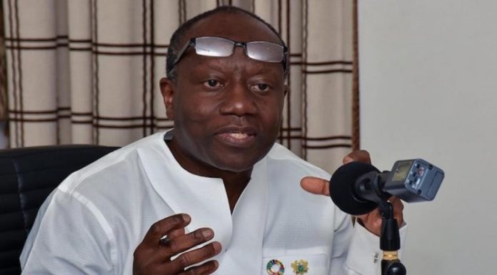 IMF Deal Won’t Affect Social Protection Programmes – Finance Minister.