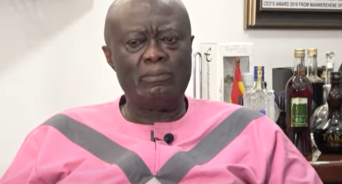 Angry Staff Of GIHOC Demands Managing Director’s Removal.