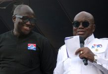 Kumawu By-Election: NPP’s Ernest Yaw Anim Claims Seat.