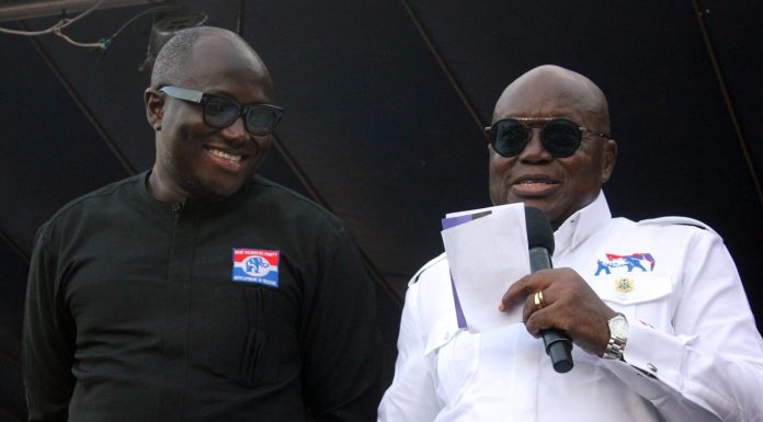 Kumawu By-Election: NPP’s Ernest Yaw Anim Claims Seat.