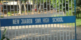 New Juaben SHS: Police Investigates Brutal Attack On Students.