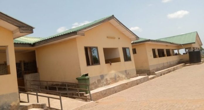 St Anne’s Hospital Made No Attempt To Pay GH¢4.8m Debt – NEDCo reveals.