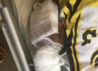C/R: SHS Student butchered over GHc5