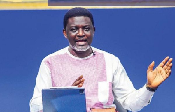 Agyin Asare given 14 days to appear before Nogokpo traditional leaders