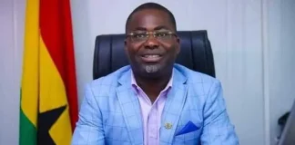 Bawumia’s endorsements don’t scare us; our candidate is a winning candidate – Ken’s Campaign Team