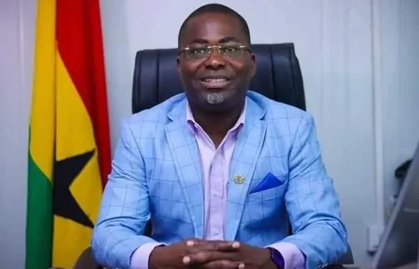 Bawumia’s endorsements don’t scare us; our candidate is a winning candidate – Ken’s Campaign Team