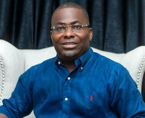 Court stops Special Prosecutor from arresting Charles Bissue