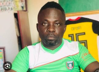 Bofoakwa used ‘juju’ on our players-Techiman Eleven Wonders Coach